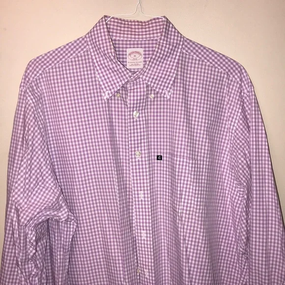 Brooks Brothers men’s shirt. - Picture 2 of 6